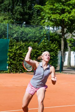 Carina Witthöft 1117 - Damen Der Club an der Alster - ETUF Essen